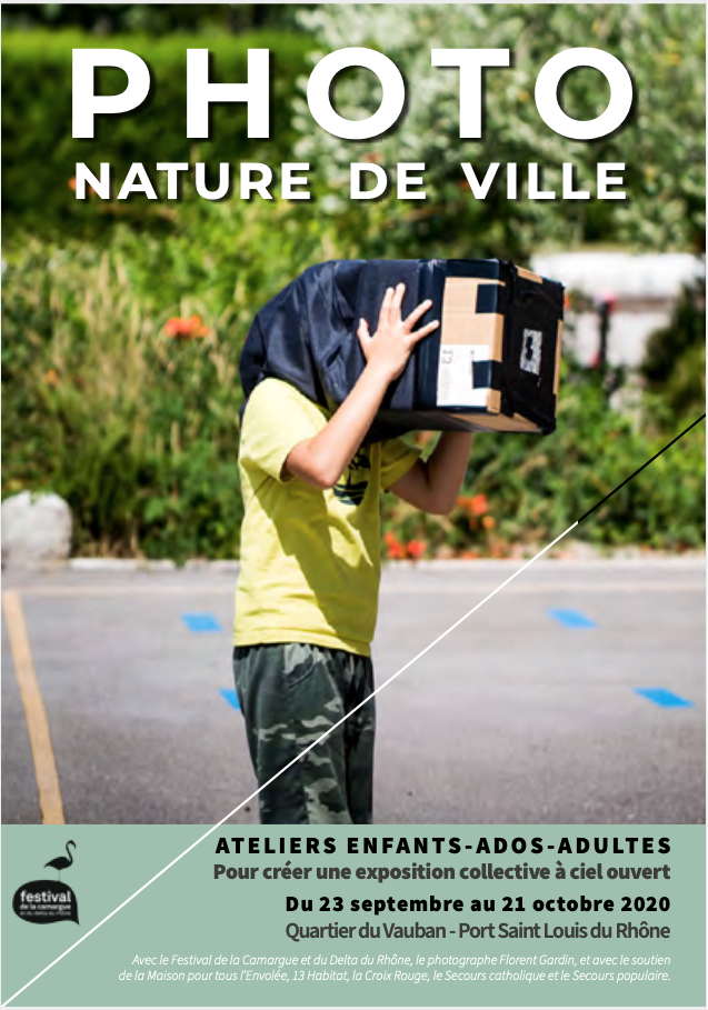 Photo Nature de ville